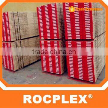 Pine lvl scaffolding boards