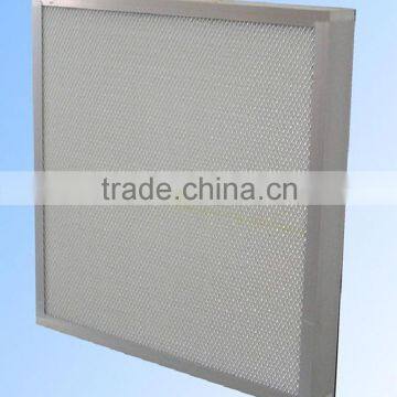 Aluminu Alloy High Efficiency Air Filter Housing