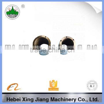 Casting Bearing Seat Ball Bearing Seat Carbon Steel Stainless Steel Investment Casting Lost Wax Casting photo-4