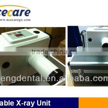 dental supply portable dental x-ray machine price