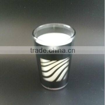 travel tin candle Led Candle Light Suppliers