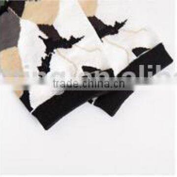 Hot Sale Young Man Cartoon Super Hero Crew Socks photo-6