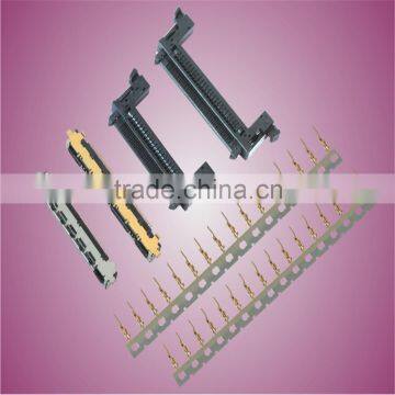 0.50mm Pitch Lvds Wire to Board Connectors With Ffc Flat Cable photo-2