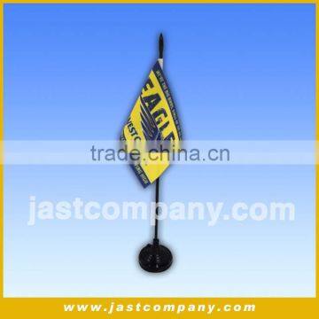 Polyester Sound Flag, Custom Flag Printing