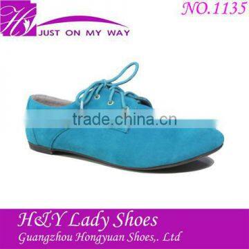 Hot! 2013 flat shoes for woman