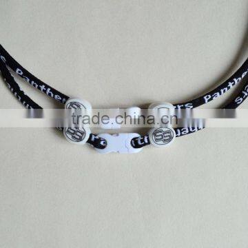 2016 Single Rope Necklace for Baseball photo-5