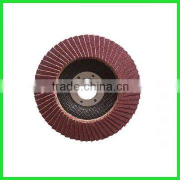 Fiberglass Abrasive Disc