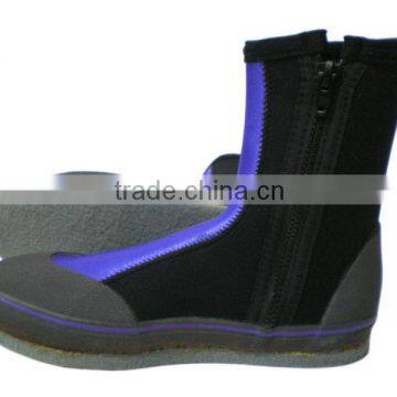 Neoprene Diving Boots (BS-047)