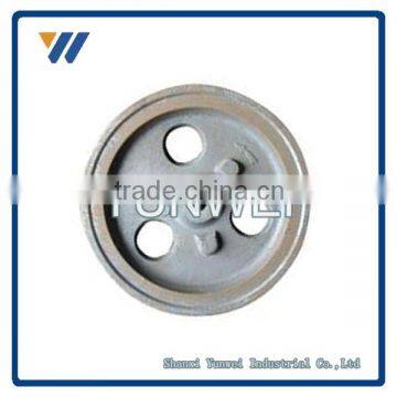 High Quality Gray Casting Iron Products