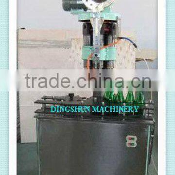 Automatic Crown Capping Machine