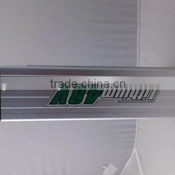 Rechargeable Lithium Ion Battery 48v 20ah Electric Car Battery Pack 1000w photo-3