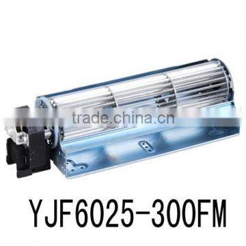 120 FM Oven fan motor