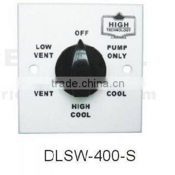 evaporative switch ,Changeover Switch