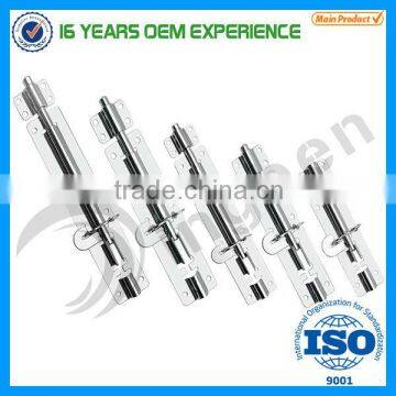 Manufacturing DINGBEN OEM ODM stamping parts latch type toggle clamp
