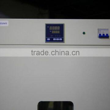 110V Voltage Powder Hot Air Circulation/vacuum Drying Oven for American Market photo-4