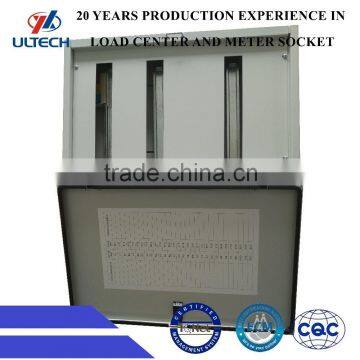 High Quality EPS 3R45W ROW Type Din Rail Modular Distribution BOX fot Breaker
