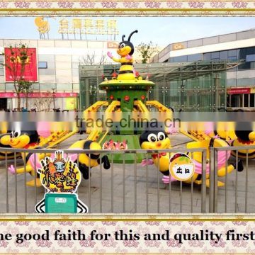 factory direct rides shopping centre amusement rides self control bees