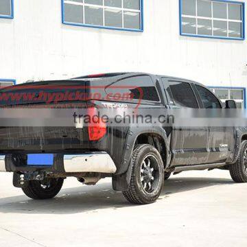 Toyota Hilux/Vigo Double Cab Sport Canopy photo-2