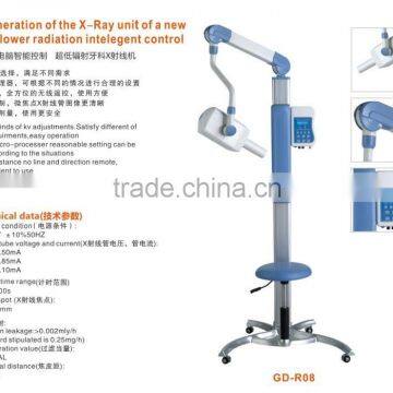 China medical film scanner film digitizer x-ray films