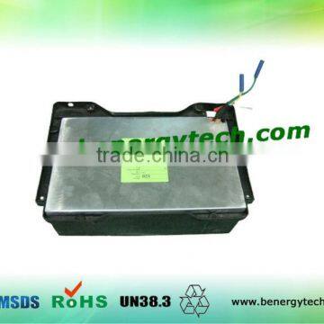 battery 48v 20ah lifepo4 battery pack