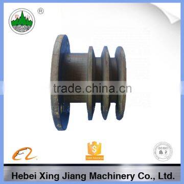Engine Timing Pulleys for Tractor