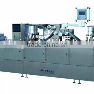 automatic blistering, DPB-250R