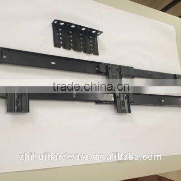 ZY:35MM(1.2*1.2 ) Keyboard Drawer Slide photo-2