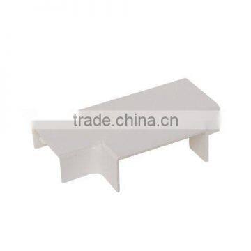 PVC Cable Trunking Fittings