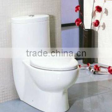 2015 hot sell China No. 1 Brand Less (Liansu) Group UPC toilet TB309