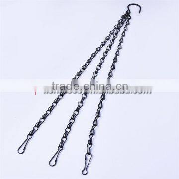 Cheap And High Quality Wrought Thick Iron Chain photo-2