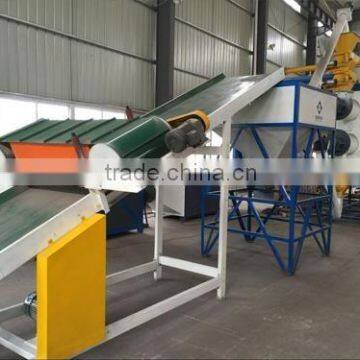 Jiangxi Dingfeng New Design Waste Rubber Pyrolysis Plant With Free Installation photo-4