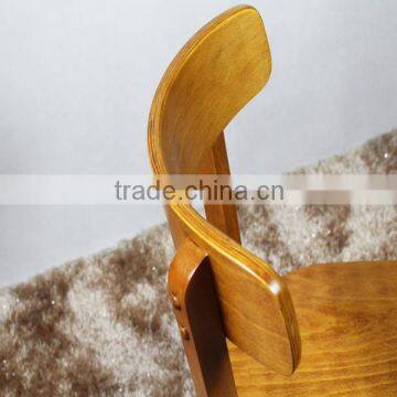 Wooden Dinning Chair photo-5