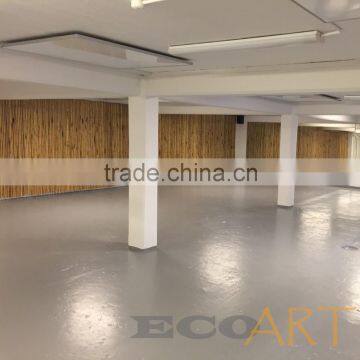 Hot Yoga Studio modern decorative best radiant ceiling panels