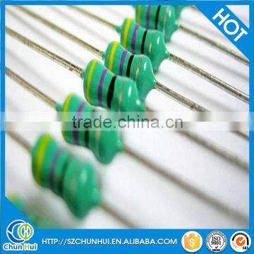 100uH Axial Inductor photo-2