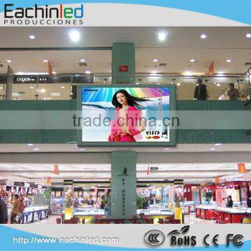 Club Led TV Display Screen Indoor