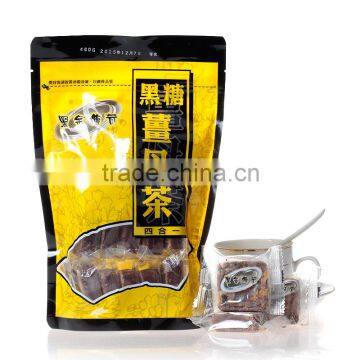 Resealable Plastic Bags for Food Packaging photo-4