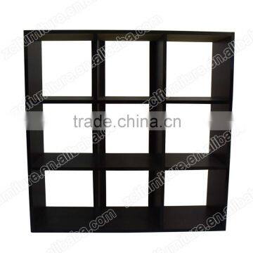 ClosetMaid Cubeicals 9-Cube storage shelf