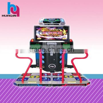 Pump it up dance machine for sale