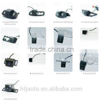 IP67 Waterproof CCD High Definition Special Car Rear View Camera photo-2