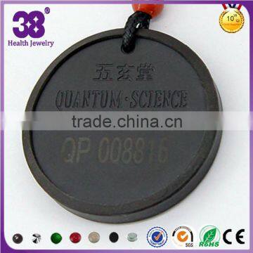 Good to Health Quantum Pendant Japanese Technology