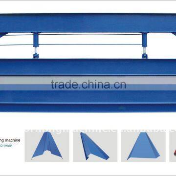 Metal Panel bending machine