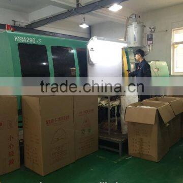 290ton safety hat making machine