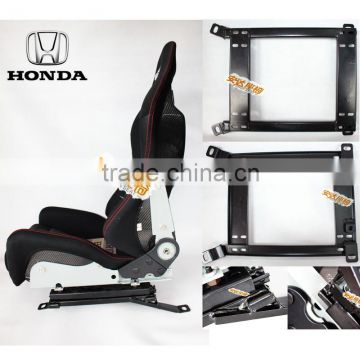 Professional Design Racing seat mount seat bracket for Honda