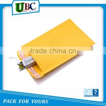 Golden Kraft Bubble Mailing Bags Manufactory