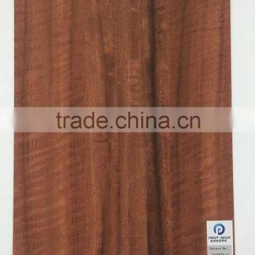 design printed base decorative paper/melamine lamination paper in roll/wood grain decorative printed paper for furniture T18071