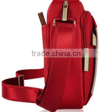 2016 Customize Lady Shoulder Bag Laptop Bag Nylon Women Messenger Hobo Bag New Handbag photo-3