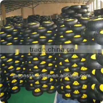 wheelbarrow tire 300-8