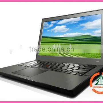 12.5-inch Cheap Price I5 500GB Support Intelligent Fingerprint Identification Function Portable Computer Laptop photo-3