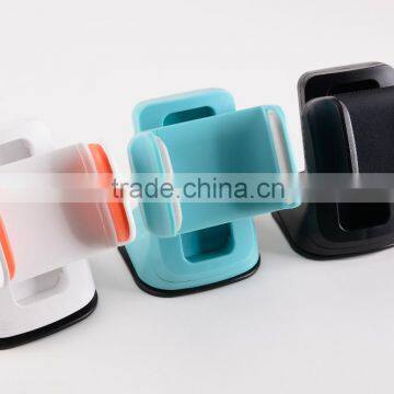 Wholesale Adjustable Strong high quality car air vent phone holder for iPhone5/5s/6 6 Plus
