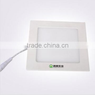 3w 6w 9w 12w 15w 18w 24w Led panel light